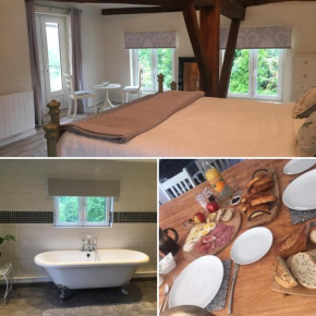 Hotels in Mazerolles